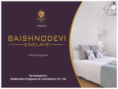 Baishnodevi Enclave Brochure 1
