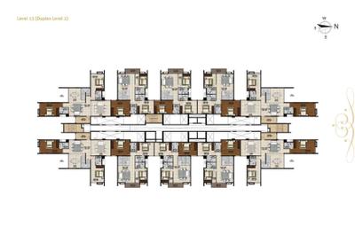Casagrand Monte Carlo Brochure 17