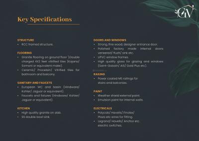 Green Villa 1 Brochure 9