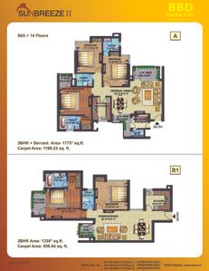 Sunbreeze 2 Brochure 4