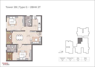 Vinayak 21 Acres Brochure 36