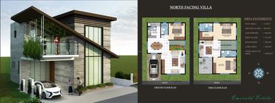 Emerald Group Estilla Brochure 7