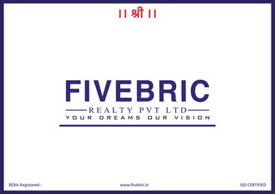 Fivebric Land Developers Brochure 1