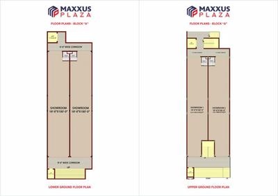 Maxxus Plaza Brochure 12