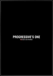 Progressive One Brochure 1