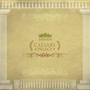 Saiven Caesars Palace Brochure 1