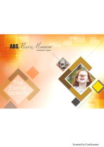ABS Meera Mansion Brochure 1