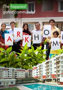 ARK Homes Brochure 2