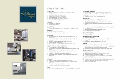SV Pleasanta Brochure 11