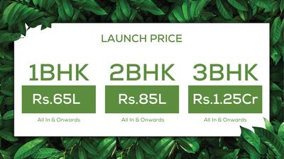 Godrej Evergreen Square Brochure 37