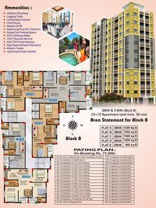 Seventy Seven Complex City Brochure 3