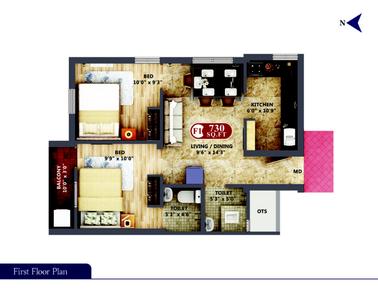 DAC Shrikar Brochure 14