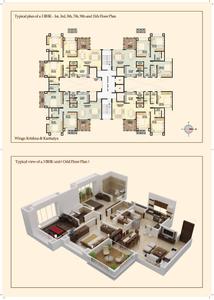 Samraat Vrindavan Brochure 24