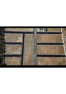 Image of 1500 Sq.ft Residential Plot / Land for sale in Sri Dream Town, Venkatasa Colony, Pollachi for Rs. 825000