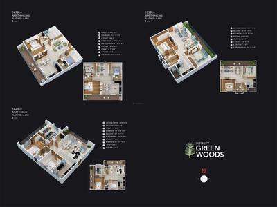 Infinity Green Woods Brochure 11