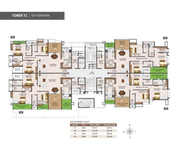 Pranami Crest Brochure 12