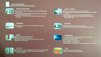 Tulip Dev Tapovan Residnecy B Building Brochure 5
