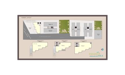 B And B Developers Eshranti Sira Brochure 2