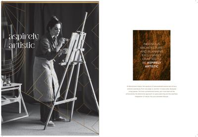 Benchmark Aspire Brochure 20