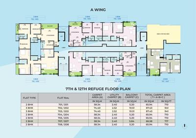 Goyal My Home Wakad Brochure 32