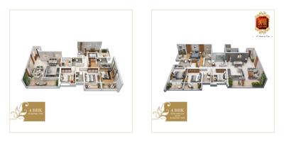 Sukhwani Empire Square Phase III Brochure 11