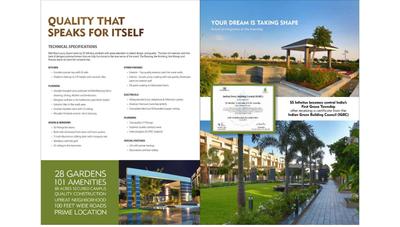 SS Infinitus Brochure 60