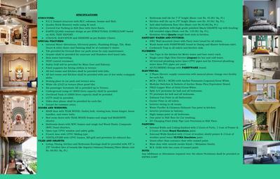 Eeshani Chandravadhane Brochure 5