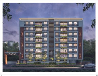 Krishva Sarthak Pylon Brochure 3