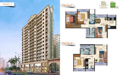 Regal Square Ph 4 Tower 8 And 1 Brochure 18