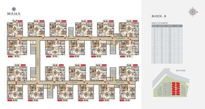 PVR Maha Brochure 21