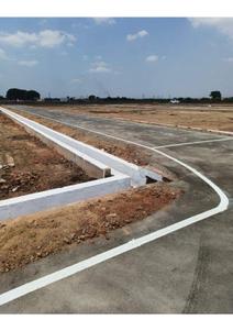 Image of 625 Sq.ft 2 BHK Independent House for sale in Ashtalakshmi Nagar, Musiri, Tiruchirappalli for Rs. 2600000