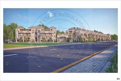 Ramdev Ananta Villa Brochure 4