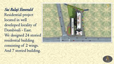 Sai Balaji Building No 2 Mahalakshmi A Wing Brochure 3