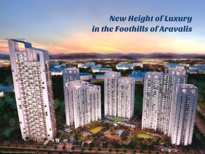 Mapsko Mount Ville Phase 1 Brochure 4