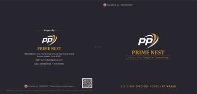 Prime Nest Brochure 1