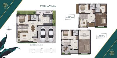 Unifra Mysa Villas Brochure 11