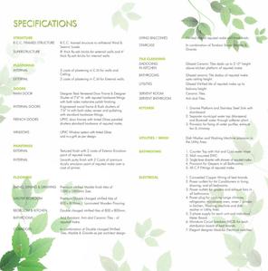 DSR Reganti Brochure 8