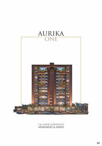 Affinity Aurika One Brochure 1