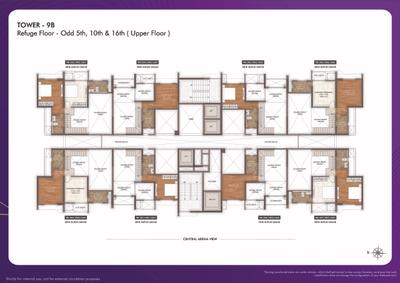 Geras Island of Joy Project C Brochure 95