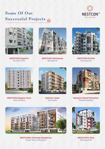 Nestcon Dhruva Brochure 9
