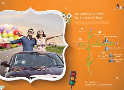 Eklavya Tower Brochure 4