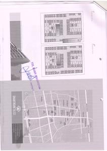 Image of 2133 Sq.ft 3 BHK Apartment / Flat for sale in Shantikunj Bliss, Science City, Ahmedabad for Rs. 22000000