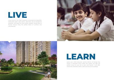 Runwal Commerz Tower 1 Brochure 17