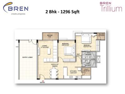 Bren Trillium Brochure 24