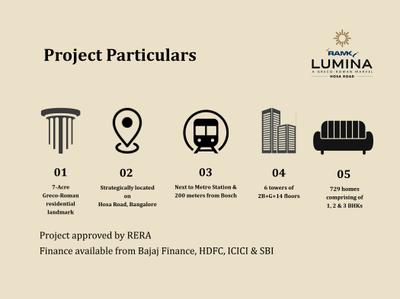 Ramky Lumina Brochure 3