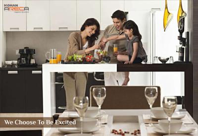 Mohan Areca Wing A B C And D Brochure 7
