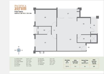 Pacifica Pride Towers Brochure 17