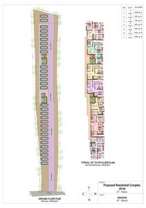 Punavi Skyline Brochure 2