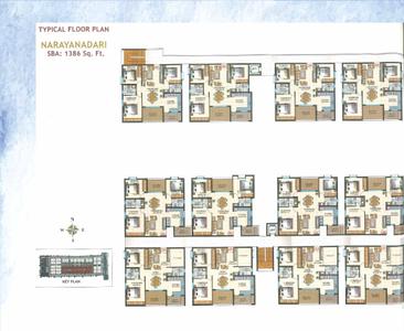 Sakthi Tranquilis Brochure 12