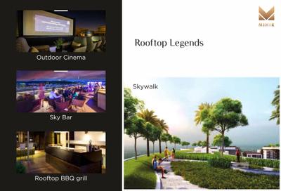 Mihir Codename Techno Lux Brochure 22